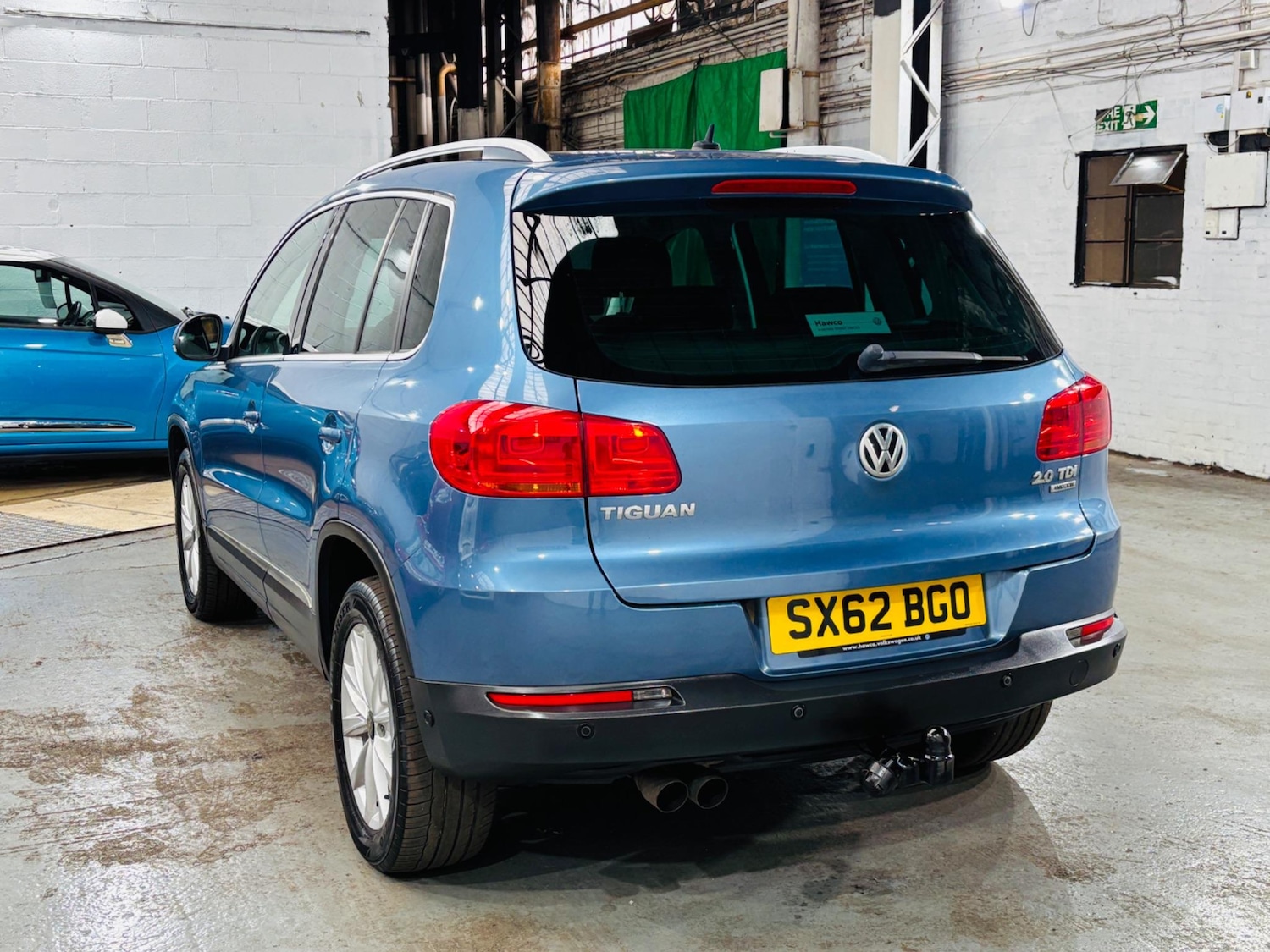 Vehicle 6