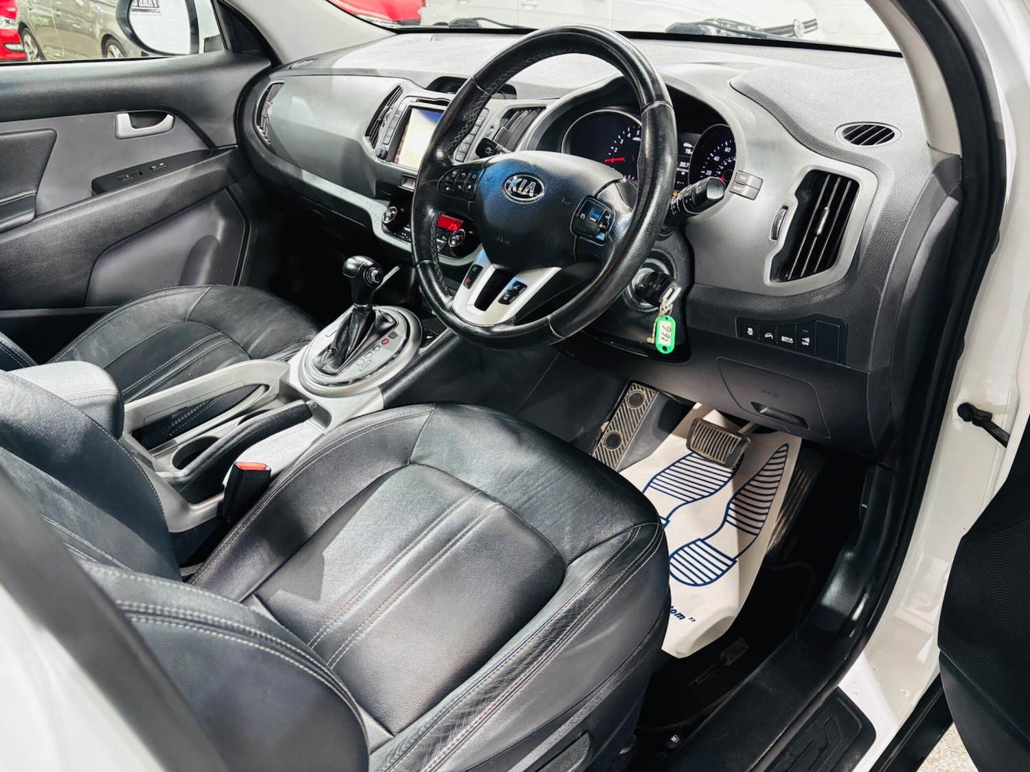 Used Kia Sportage 2015 for sale - 77377573: Photo 10