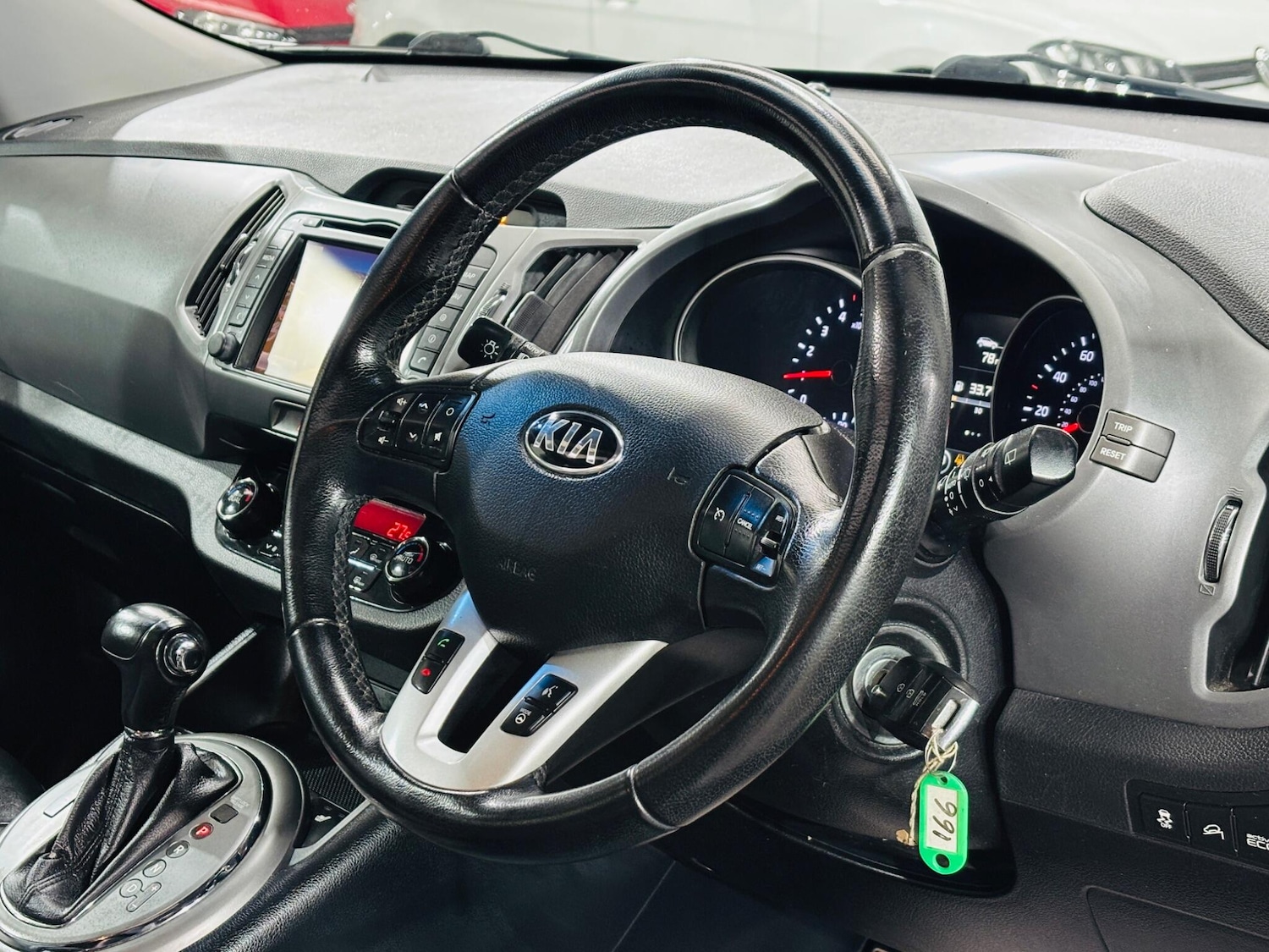 Used Kia Sportage 2015 for sale - 77377573: Photo 11