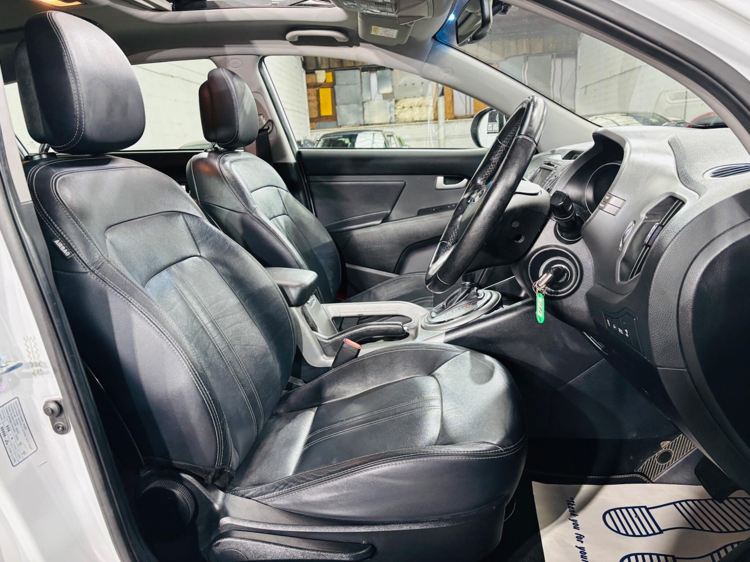 Used Kia Sportage 2015 for sale - 77377573: Photo 13