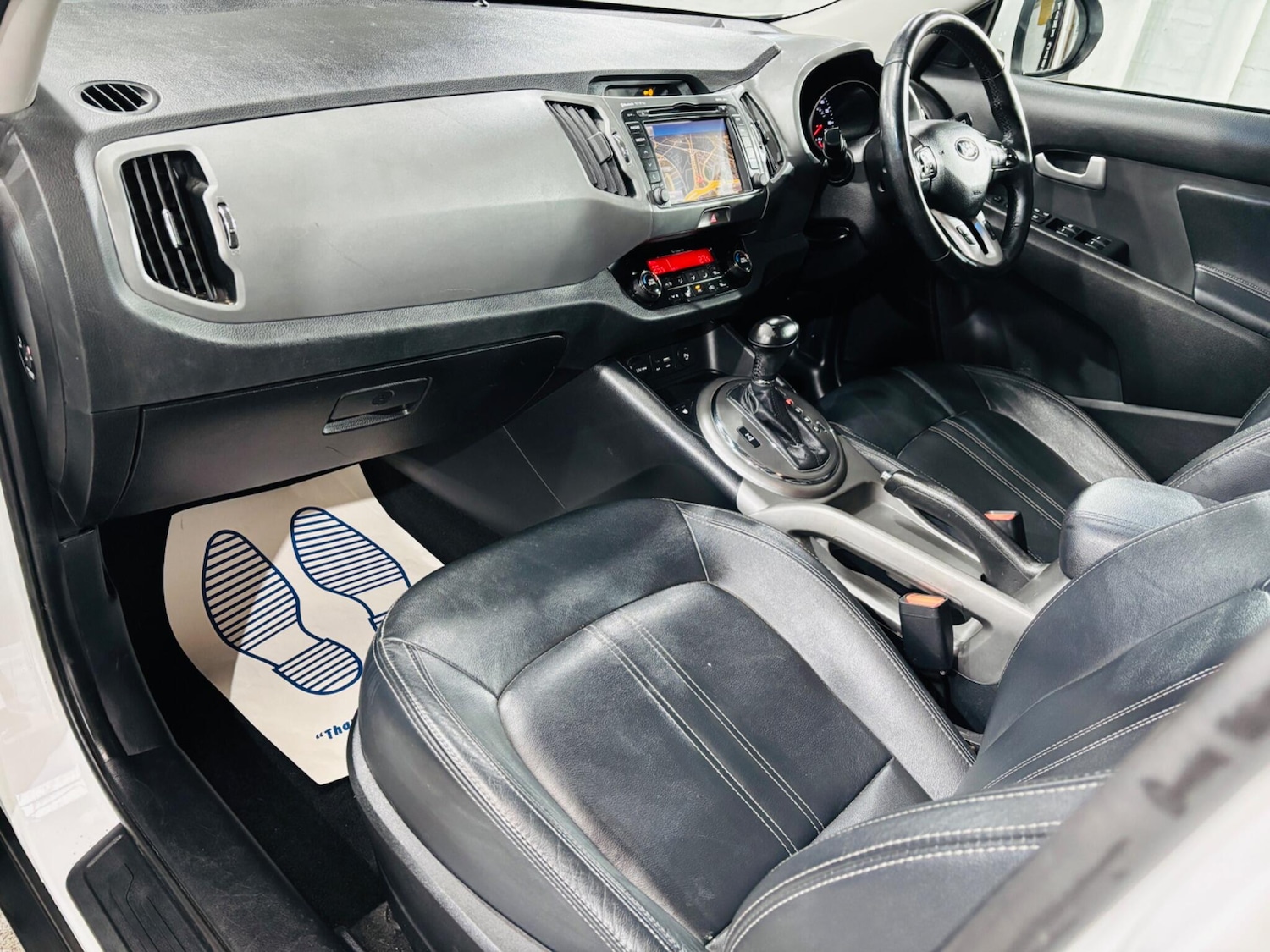 Used Kia Sportage 2015 for sale - 77377573: Photo 14