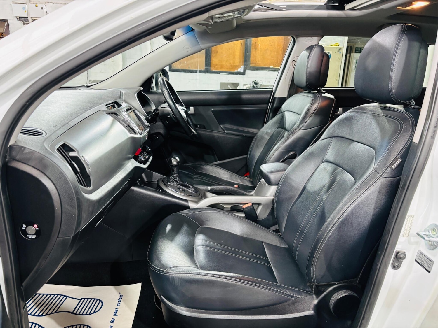 Used Kia Sportage 2015 for sale - 77377573: Photo 15