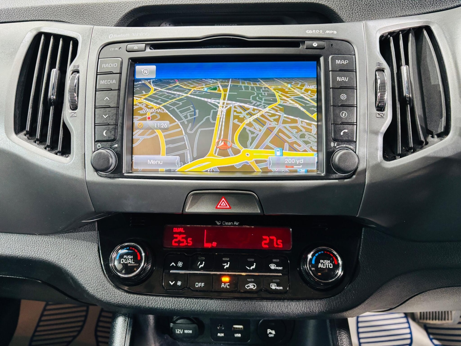 Used Kia Sportage 2015 for sale - 77377573: Photo 22