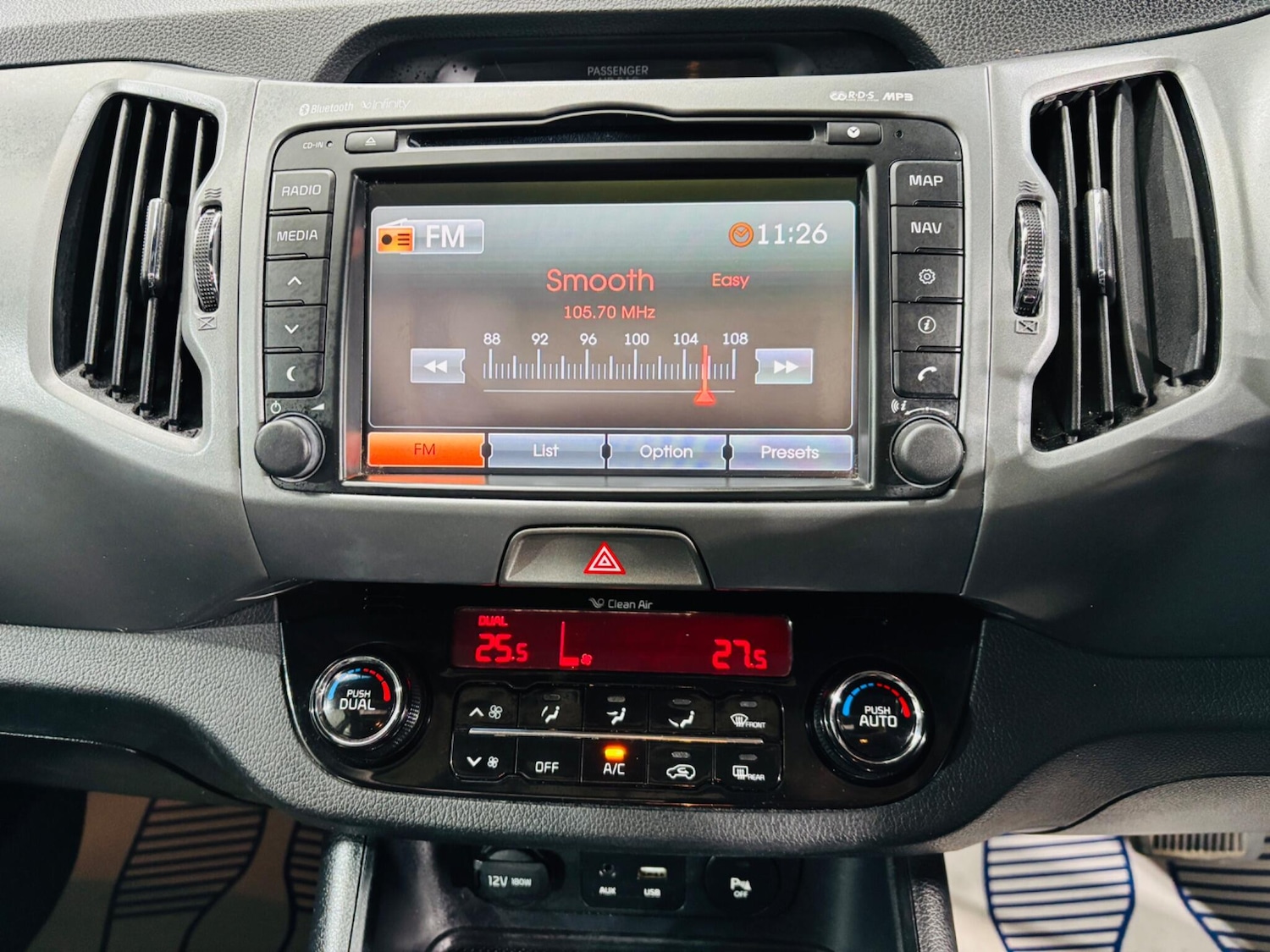 Used Kia Sportage 2015 for sale - 77377573: Photo 23