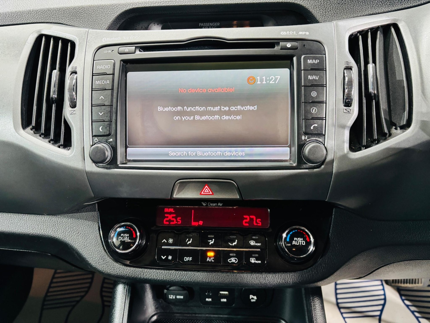 Used Kia Sportage 2015 for sale - 77377573: Photo 24