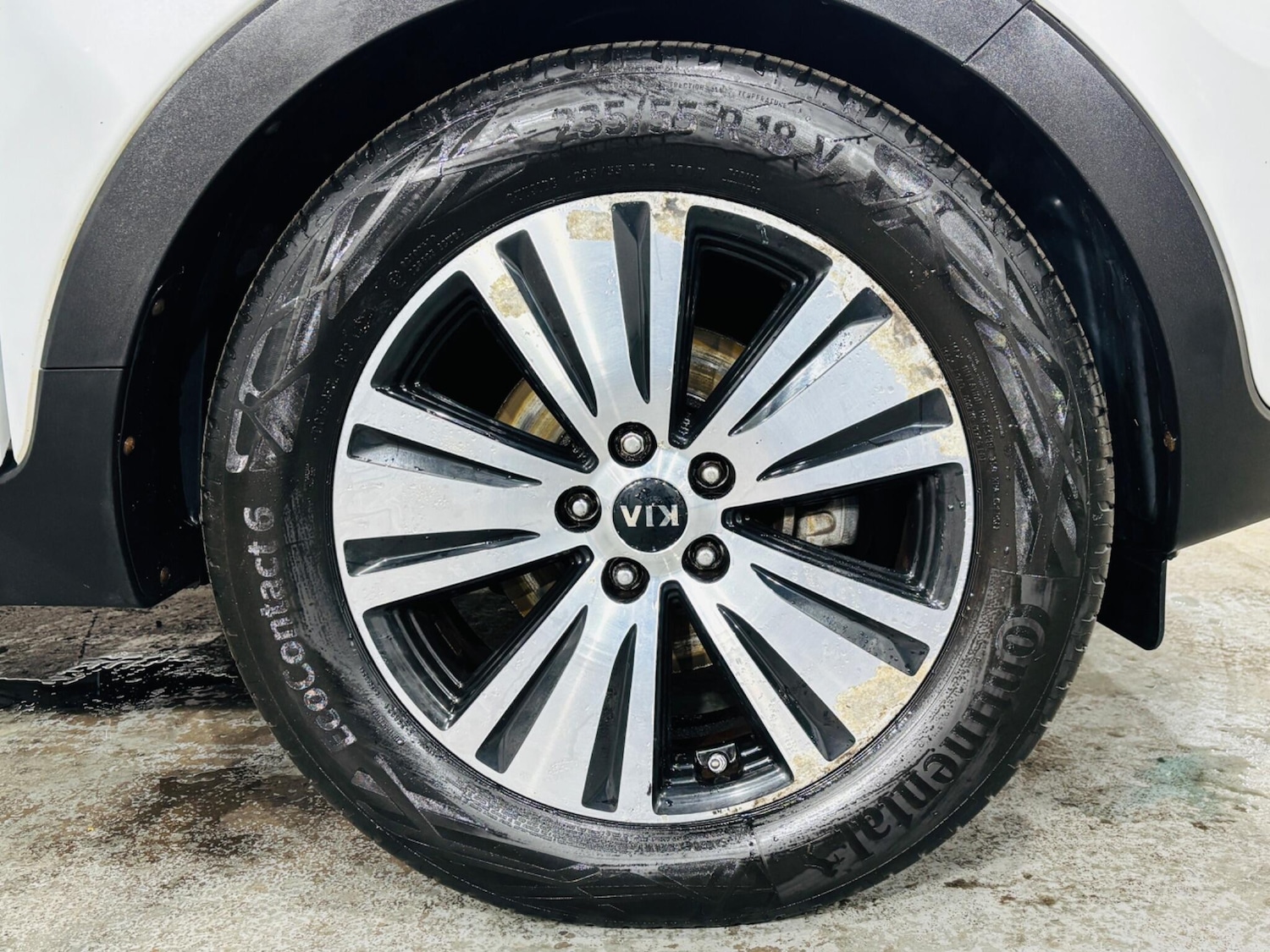 Used Kia Sportage 2015 for sale - 77377573: Photo 29