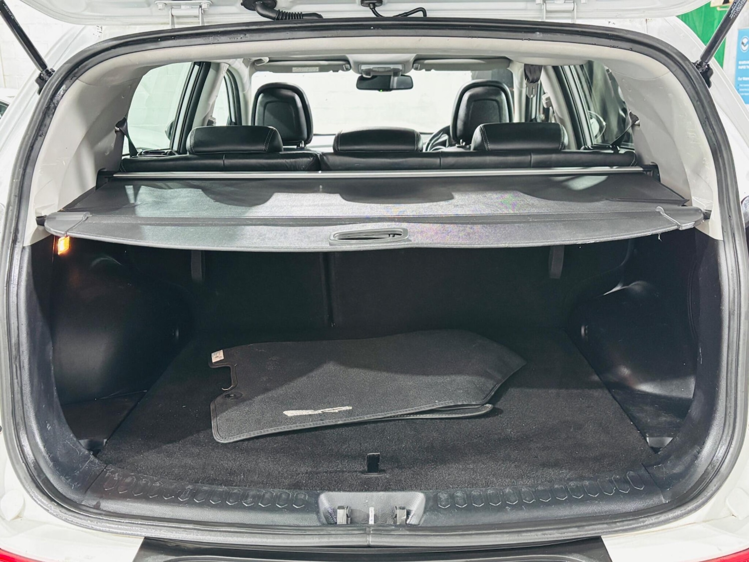 Used Kia Sportage 2015 for sale - 77377573: Photo 32