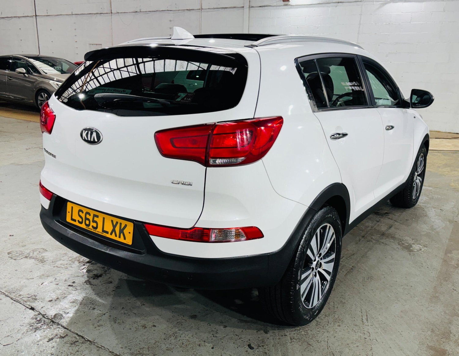 Used Kia Sportage 2015 for sale - 77377573: Photo 5