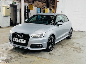 Used Audi A1 2016 for sale - 78006941: Photo