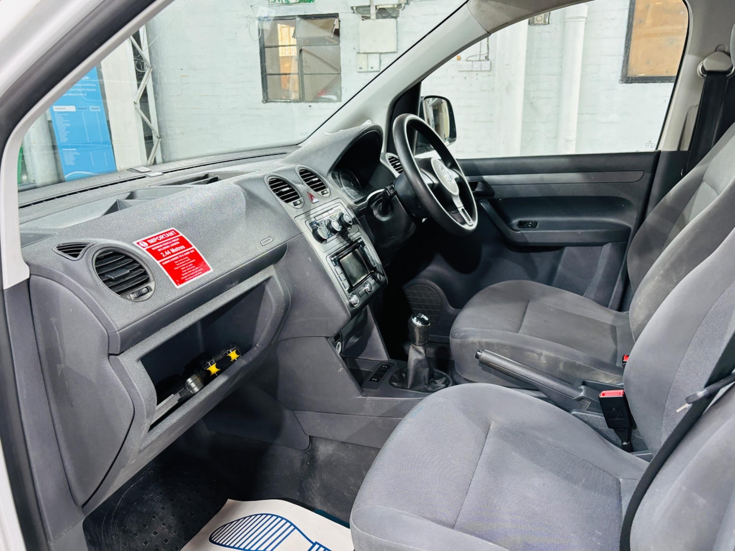 Vehicle 13