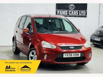 2008 (58) - 1.6 Zetec 5dr
