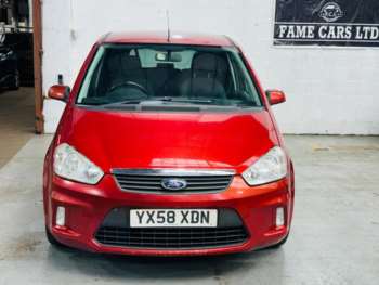 Used Ford C-Max 2008 for sale - 74837143: Photo