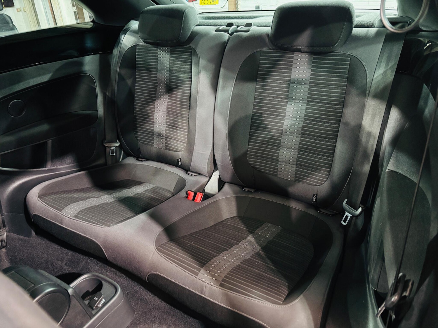 Used Volkswagen Beetle 2016 for sale - 76377849: Photo 16