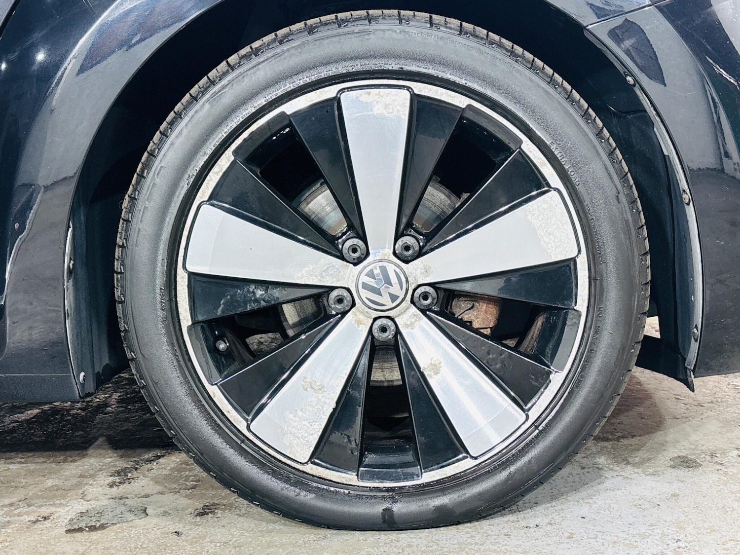 Used Volkswagen Beetle 2016 for sale - 76377849: Photo 34