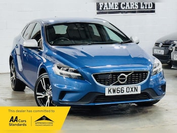 Volvo - V40