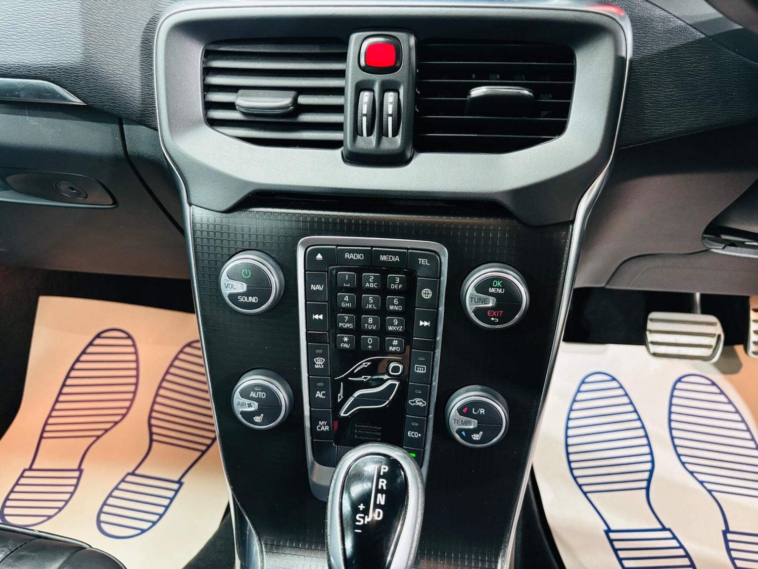 Vehicle 25