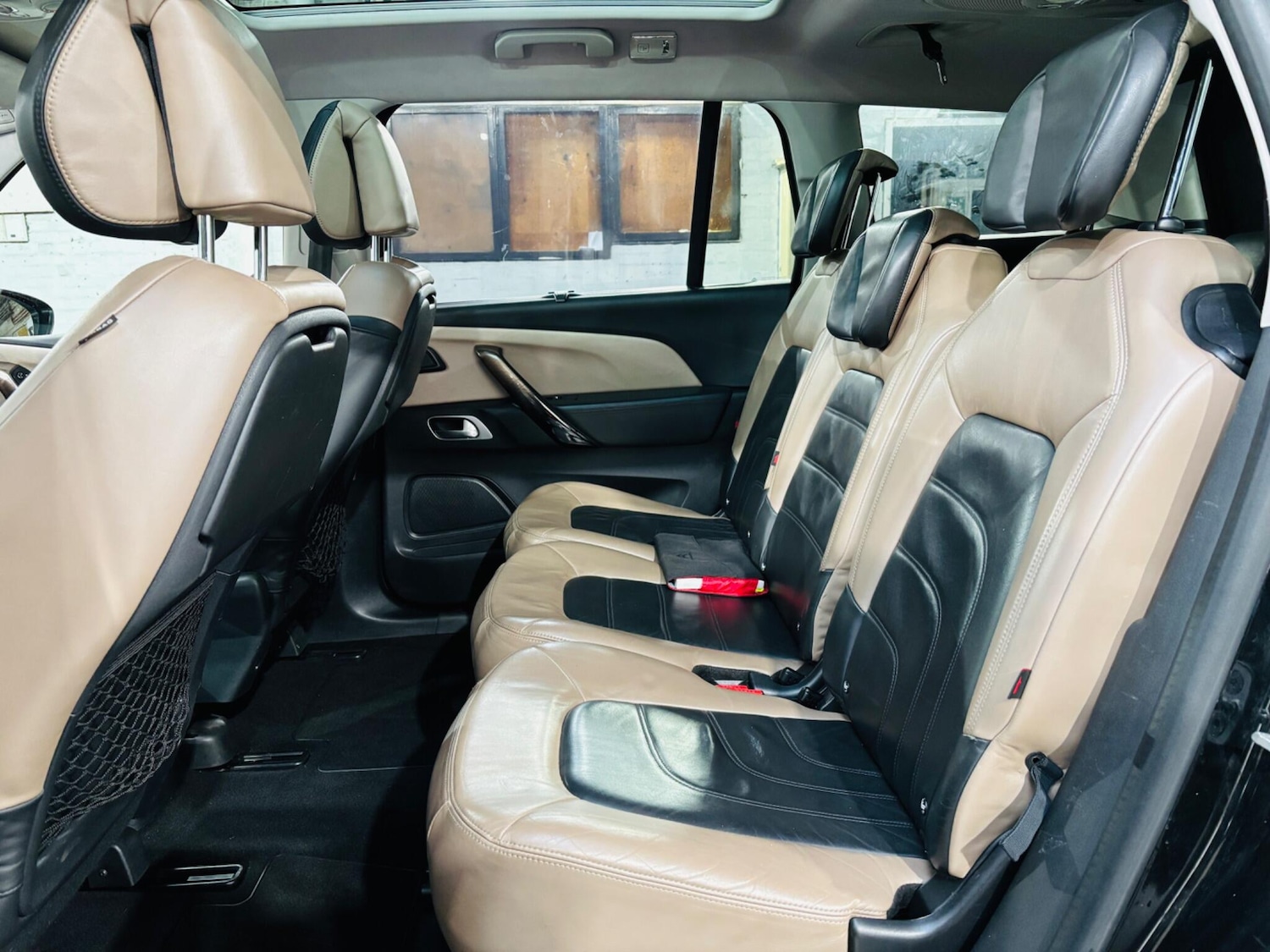 Used Citroen C4 Grand Picasso 2015 for sale - 76441001: Photo 15