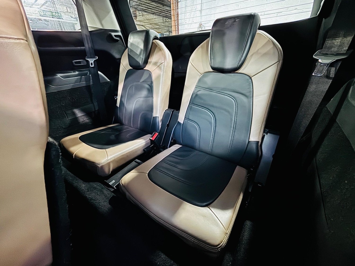 Used Citroen C4 Grand Picasso 2015 for sale - 76441001: Photo 16