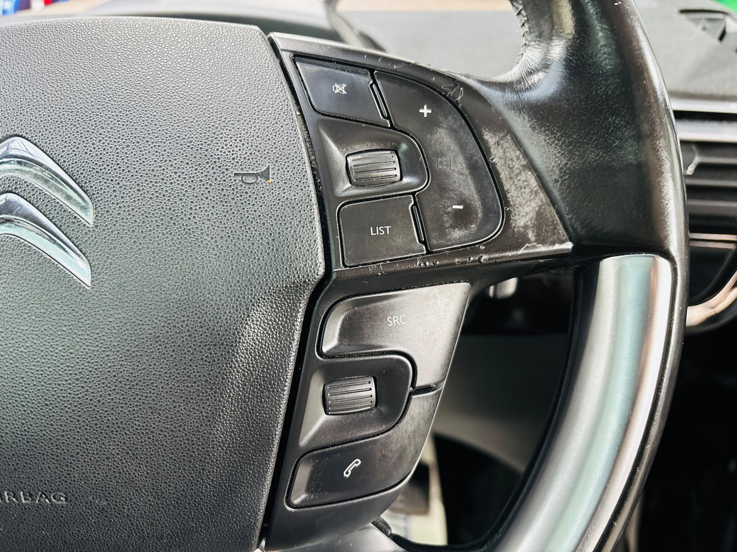 Used Citroen C4 Grand Picasso 2015 for sale - 76441001: Photo 19