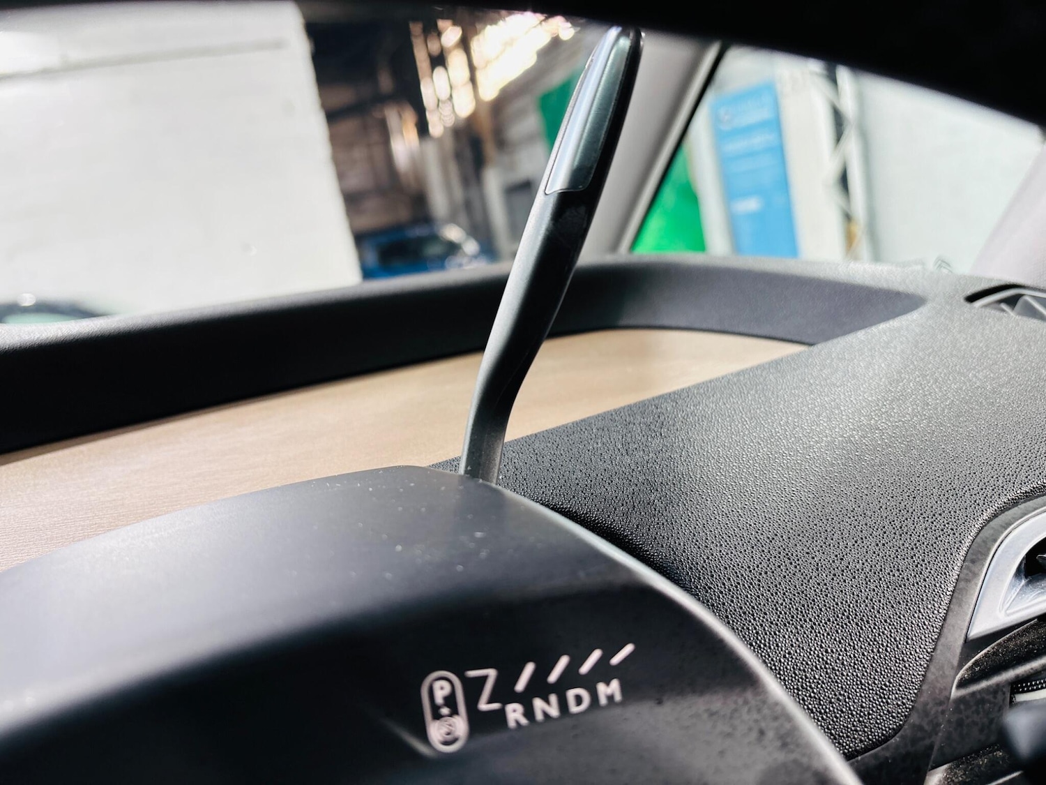 Used Citroen C4 Grand Picasso 2015 for sale - 76441001: Photo 21