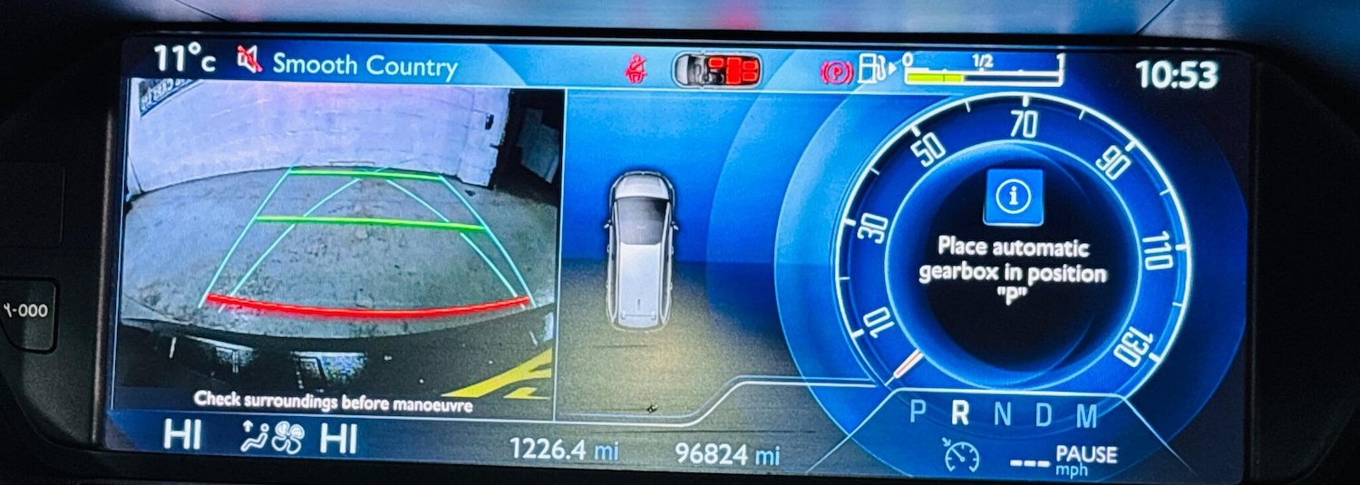 Used Citroen C4 Grand Picasso 2015 for sale - 76441001: Photo 26