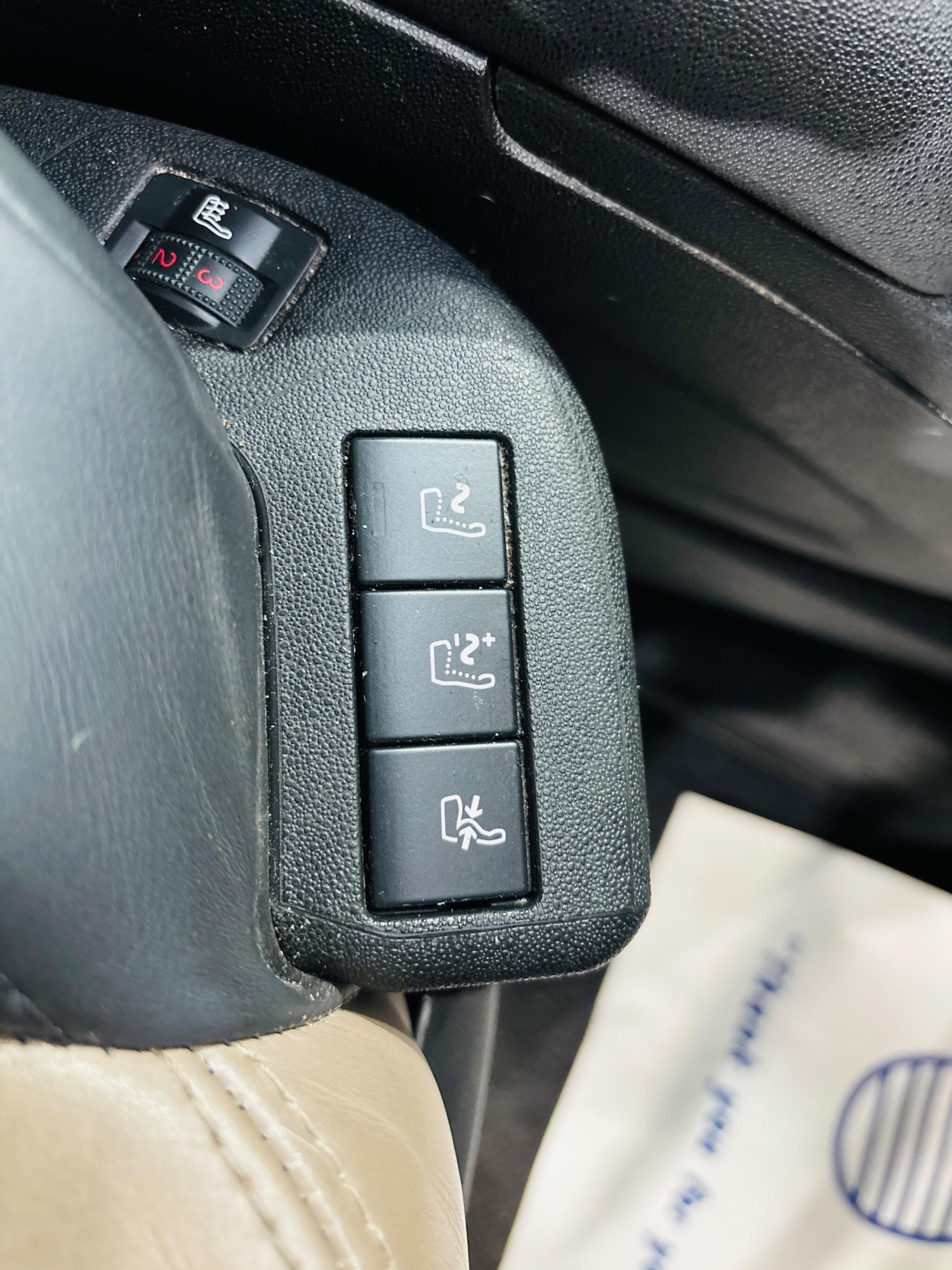 Used Citroen C4 Grand Picasso 2015 for sale - 76441001: Photo 28