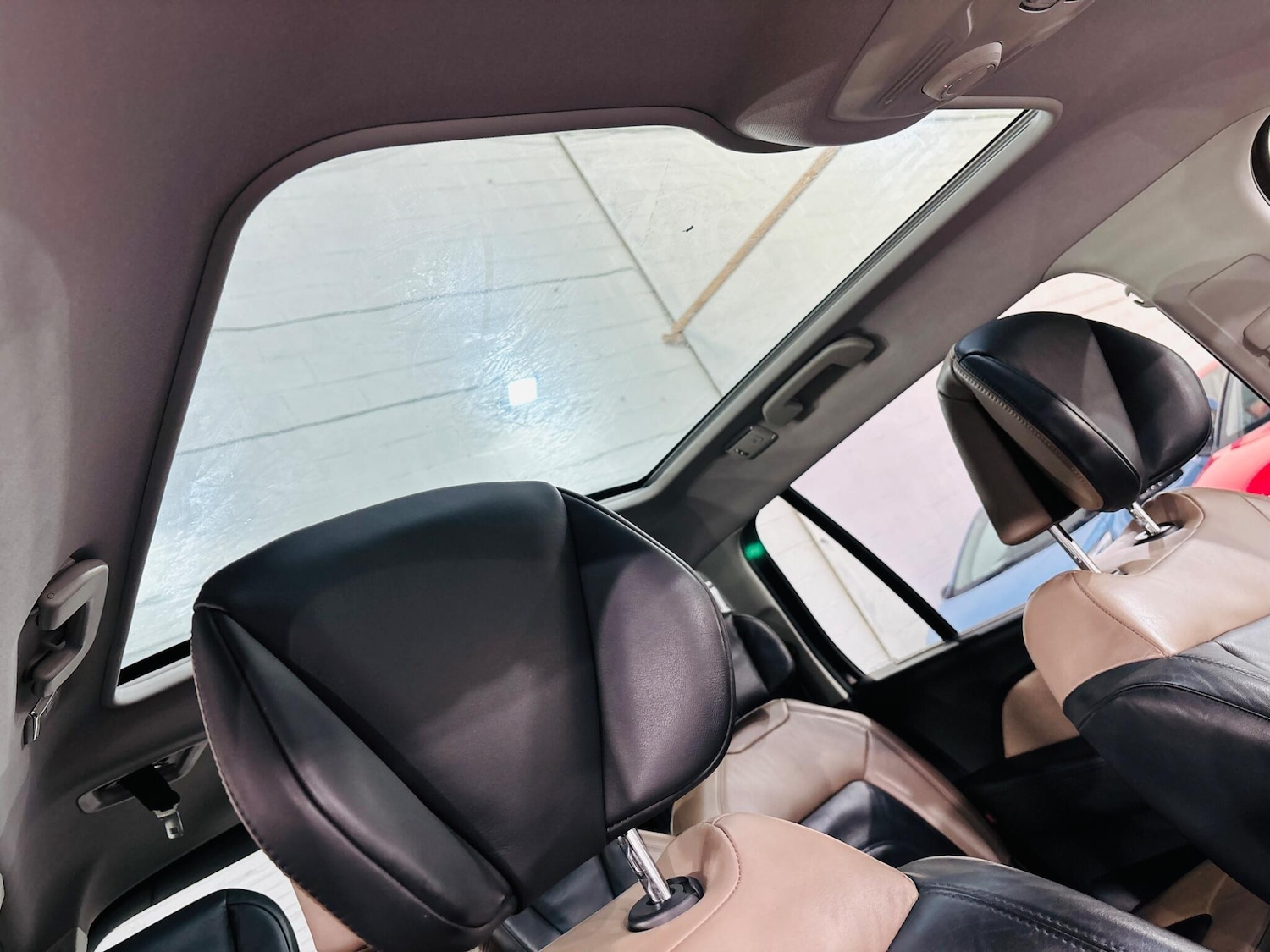 Used Citroen C4 Grand Picasso 2015 for sale - 76441001: Photo 29