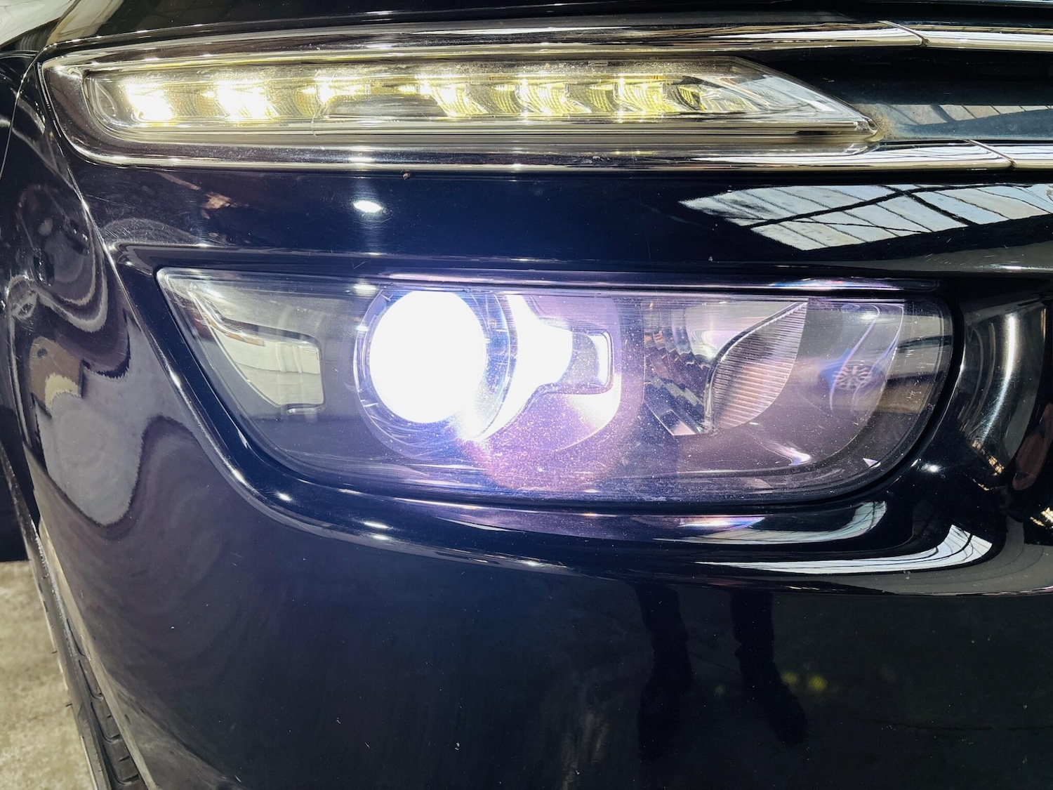 Used Citroen C4 Grand Picasso 2015 for sale - 76441001: Photo 30