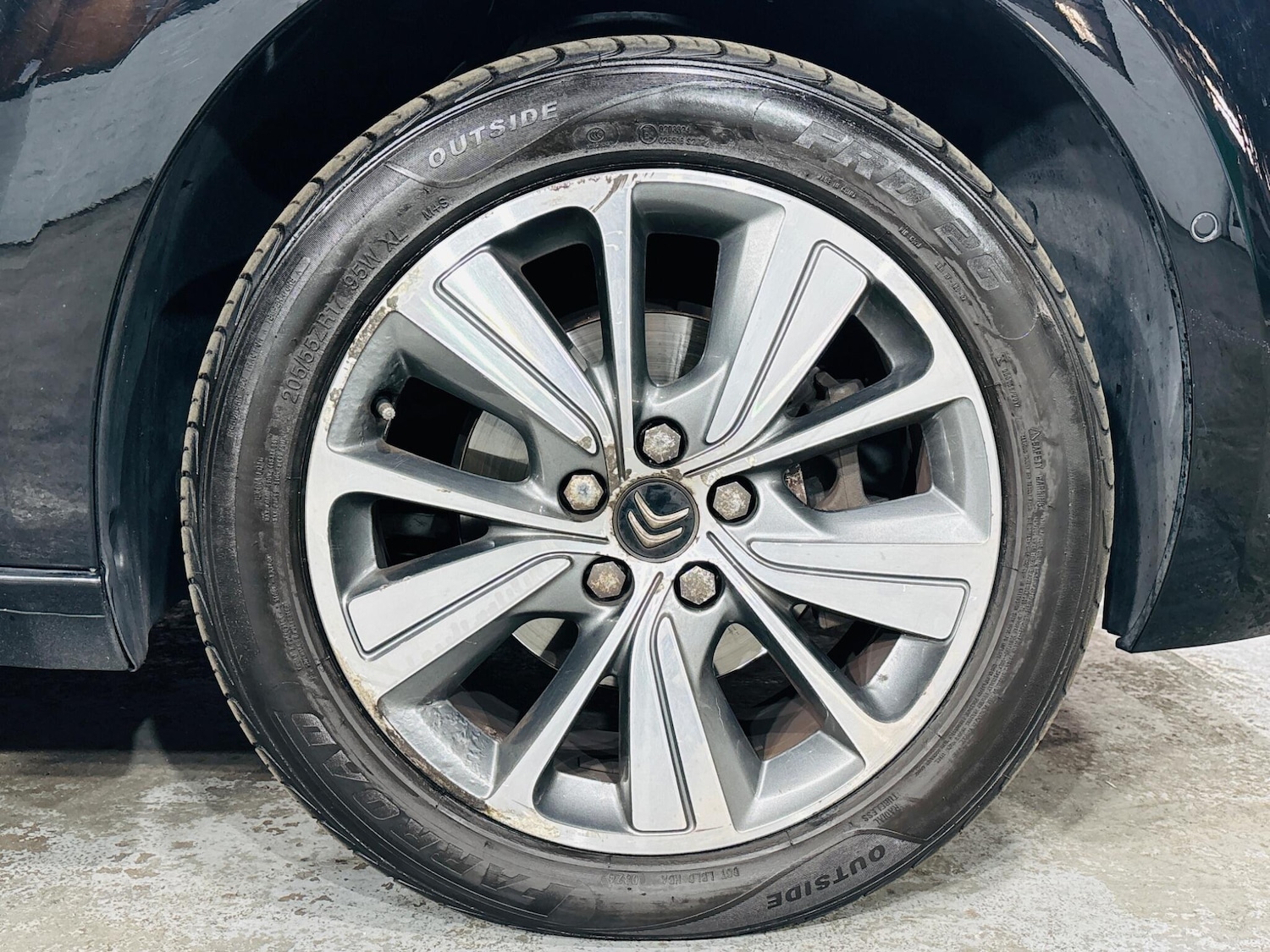 Used Citroen C4 Grand Picasso 2015 for sale - 76441001: Photo 33