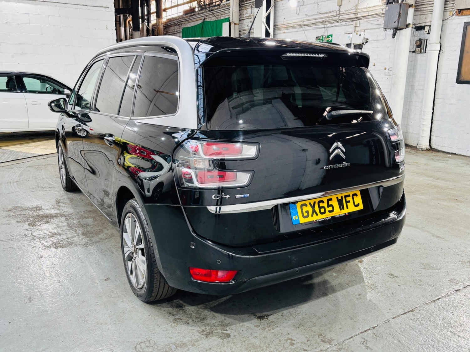 Used Citroen C4 Grand Picasso 2015 for sale - 76441001: Photo 6