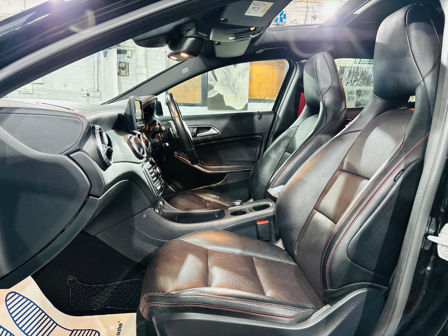 Used Mercedes-Benz GLA 2015 for sale - 76584265: Photo 15