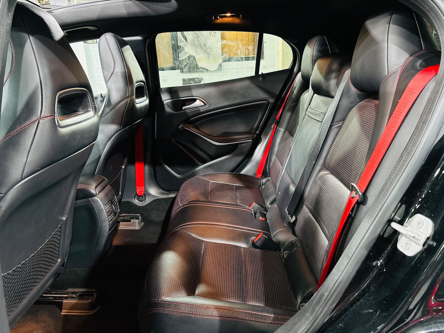 Used Mercedes-Benz GLA 2015 for sale - 76584265: Photo 16