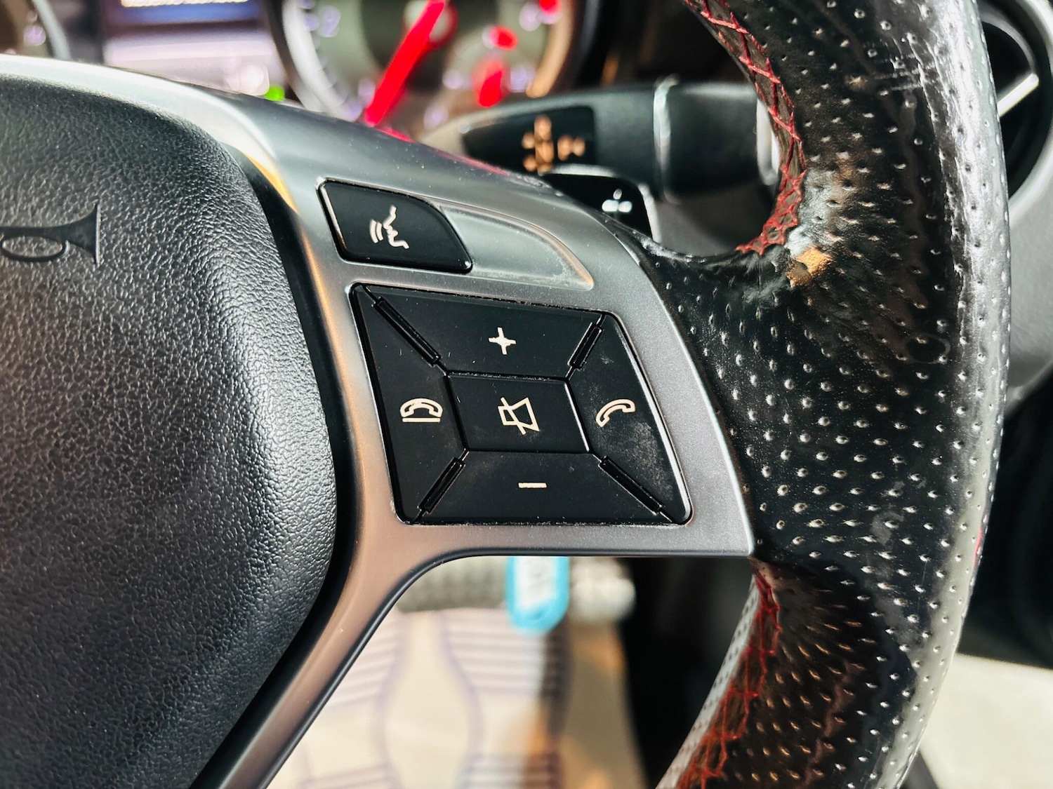 Used Mercedes-Benz GLA 2015 for sale - 76584265: Photo 21