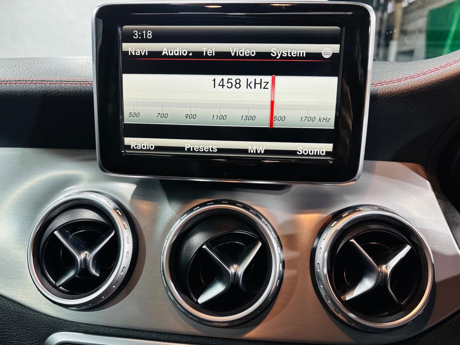 Used Mercedes-Benz GLA 2015 for sale - 76584265: Photo 24