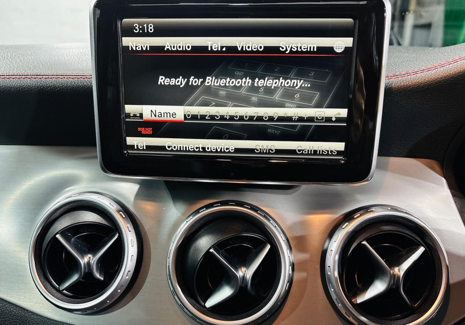 Used Mercedes-Benz GLA 2015 for sale - 76584265: Photo 26