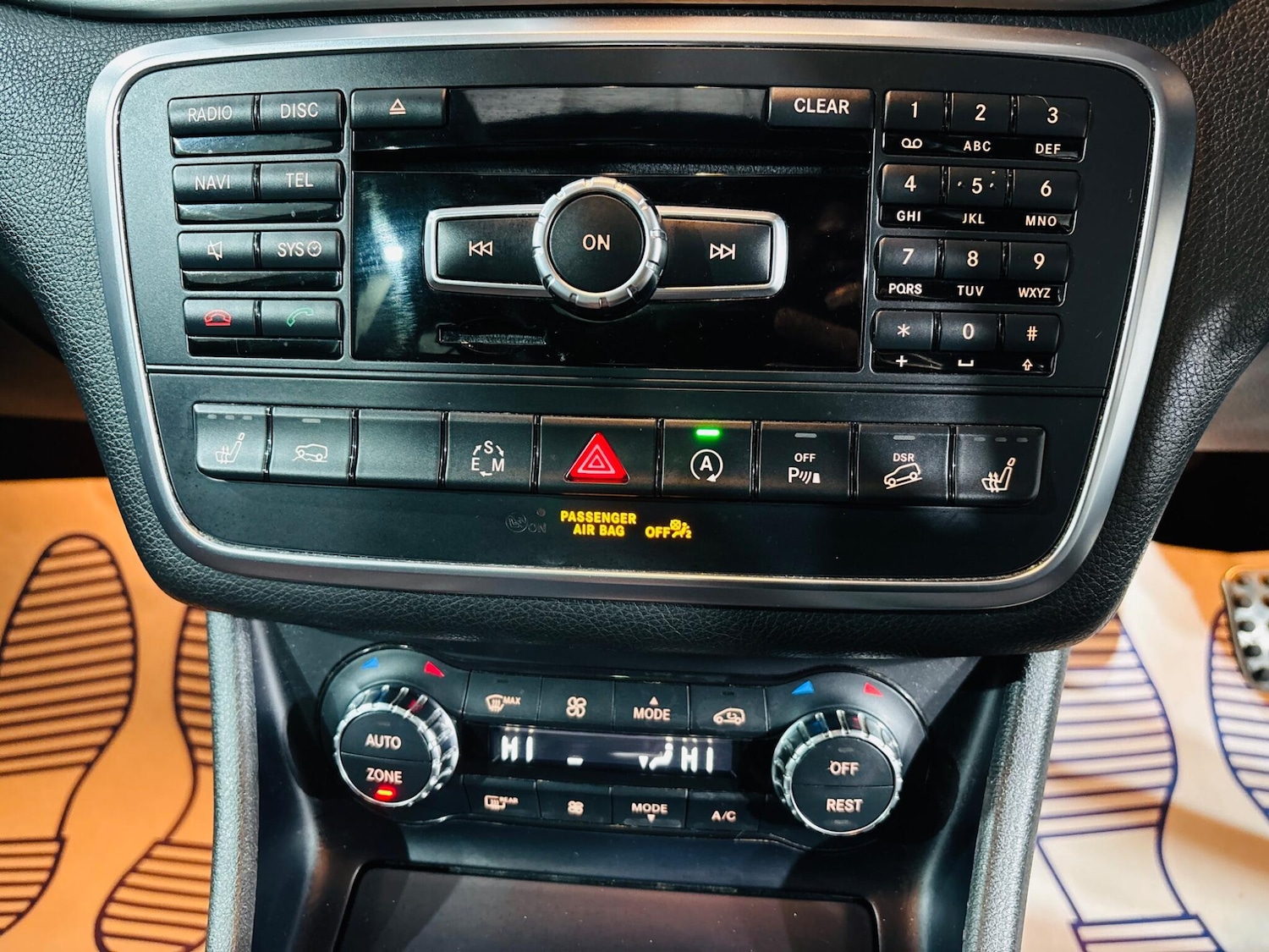 Used Mercedes-Benz GLA 2015 for sale - 76584265: Photo 28