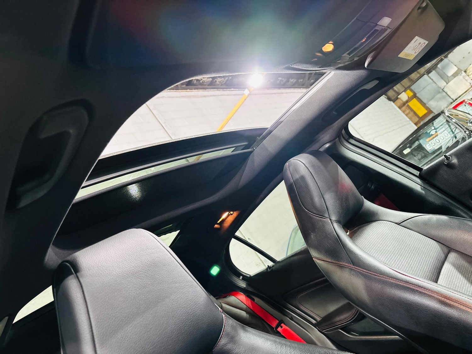 Used Mercedes-Benz GLA 2015 for sale - 76584265: Photo 30