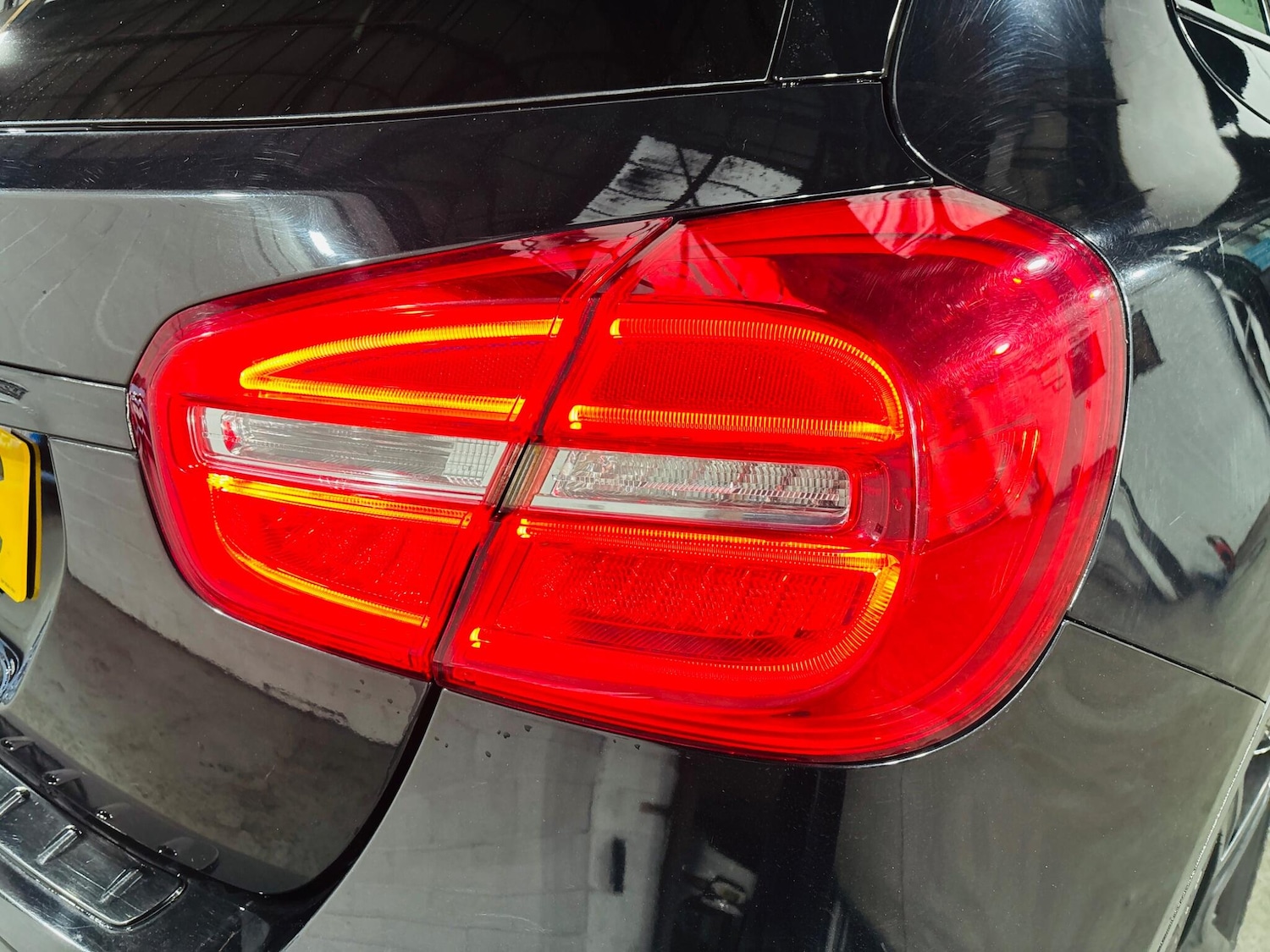 Used Mercedes-Benz GLA 2015 for sale - 76584265: Photo 33