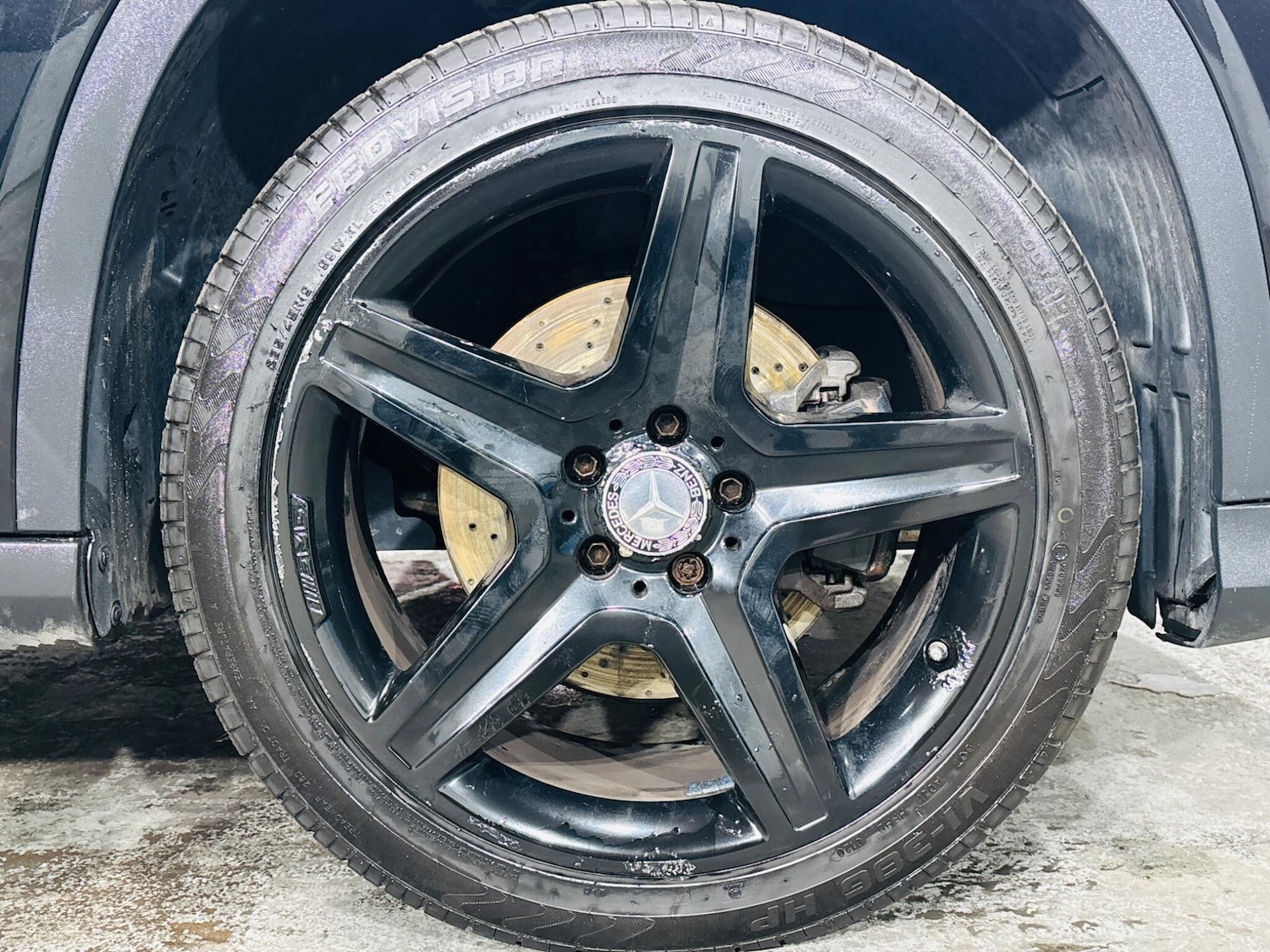 Used Mercedes-Benz GLA 2015 for sale - 76584265: Photo 34