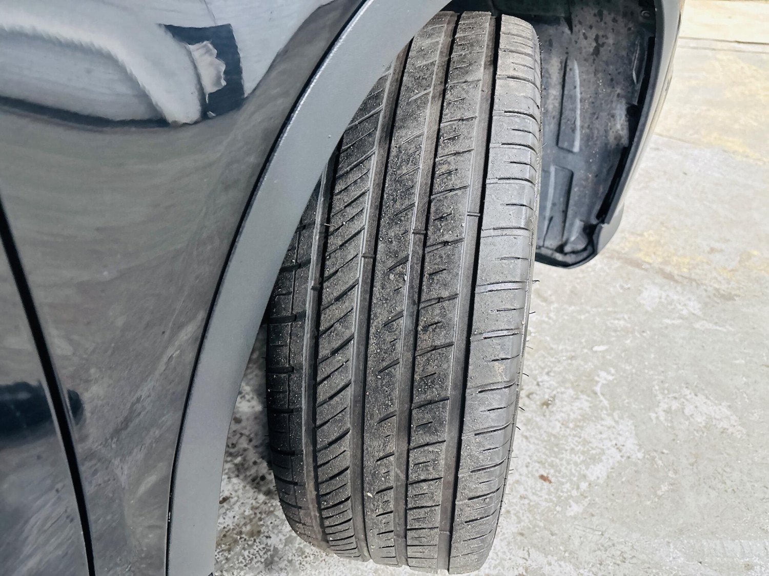 Used Mercedes-Benz GLA 2015 for sale - 76584265: Photo 36