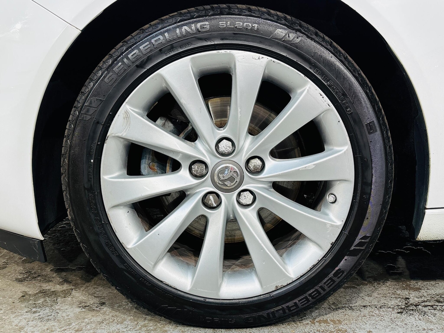 Used Vauxhall Insignia 2015 for sale - 76991273: Photo 29