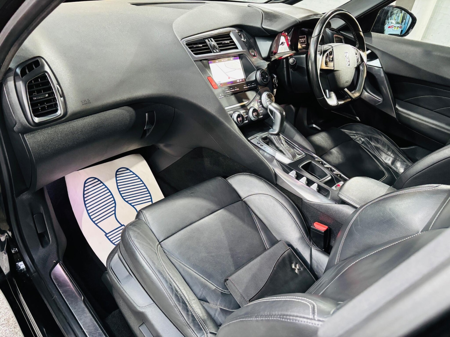 Used DS Automobiles DS 5 for sale - 77657918: Photo 14