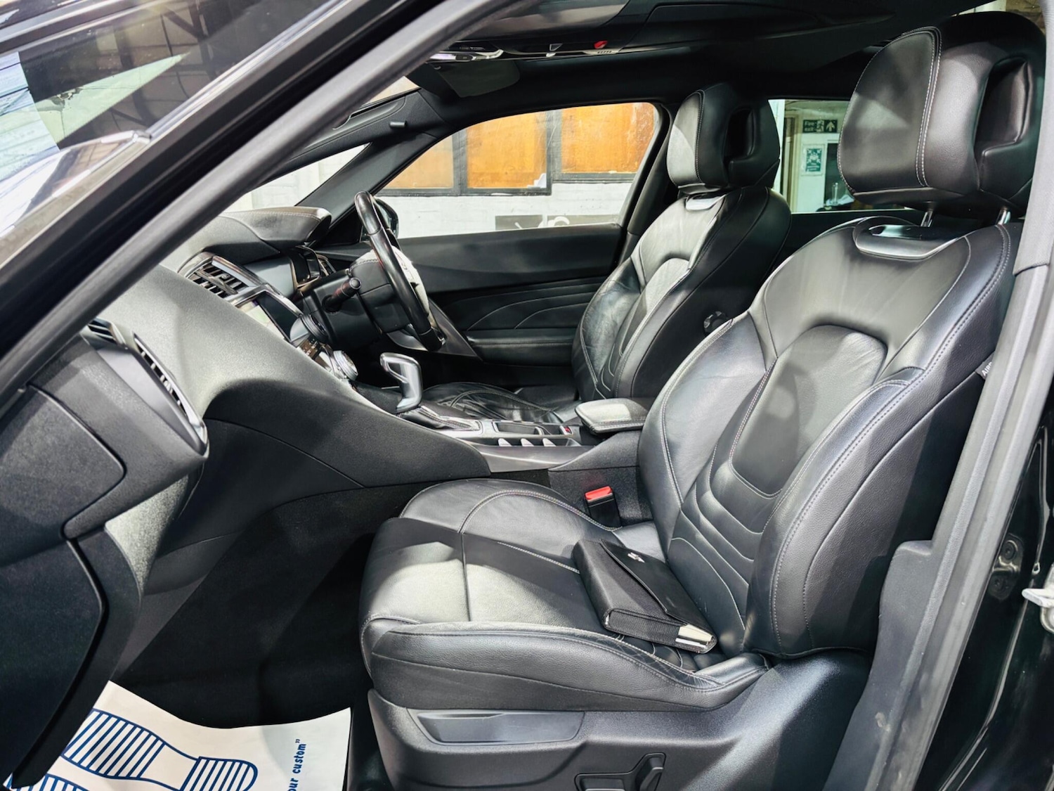 Used DS Automobiles DS 5 for sale - 77657918: Photo 15