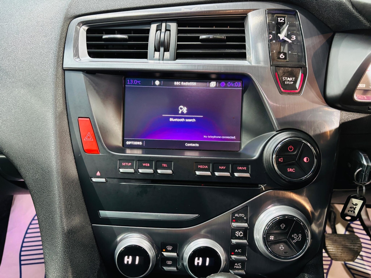 Used DS Automobiles DS 5 for sale - 77657918: Photo 22