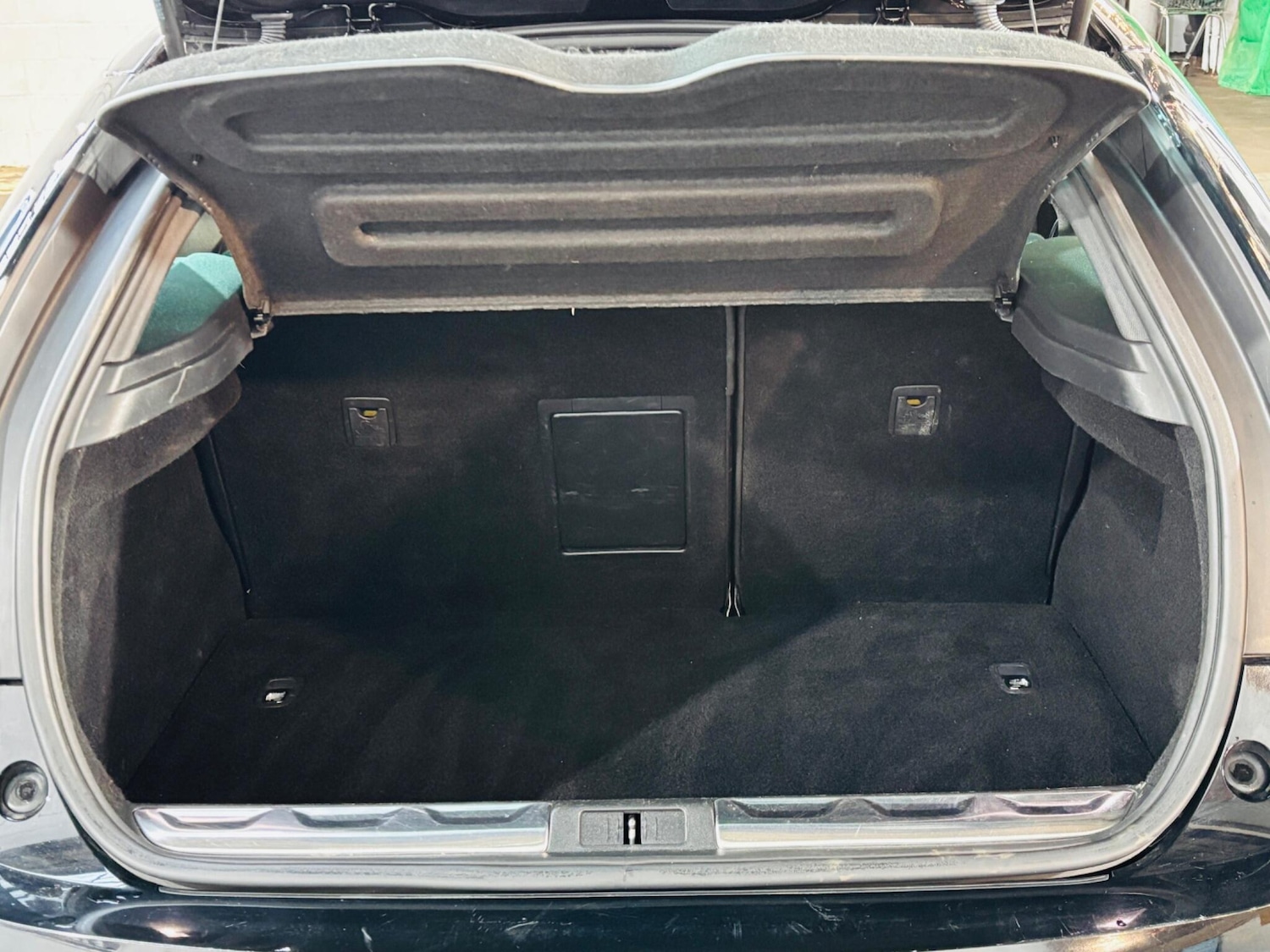 Used DS Automobiles DS 5 for sale - 77657918: Photo 32