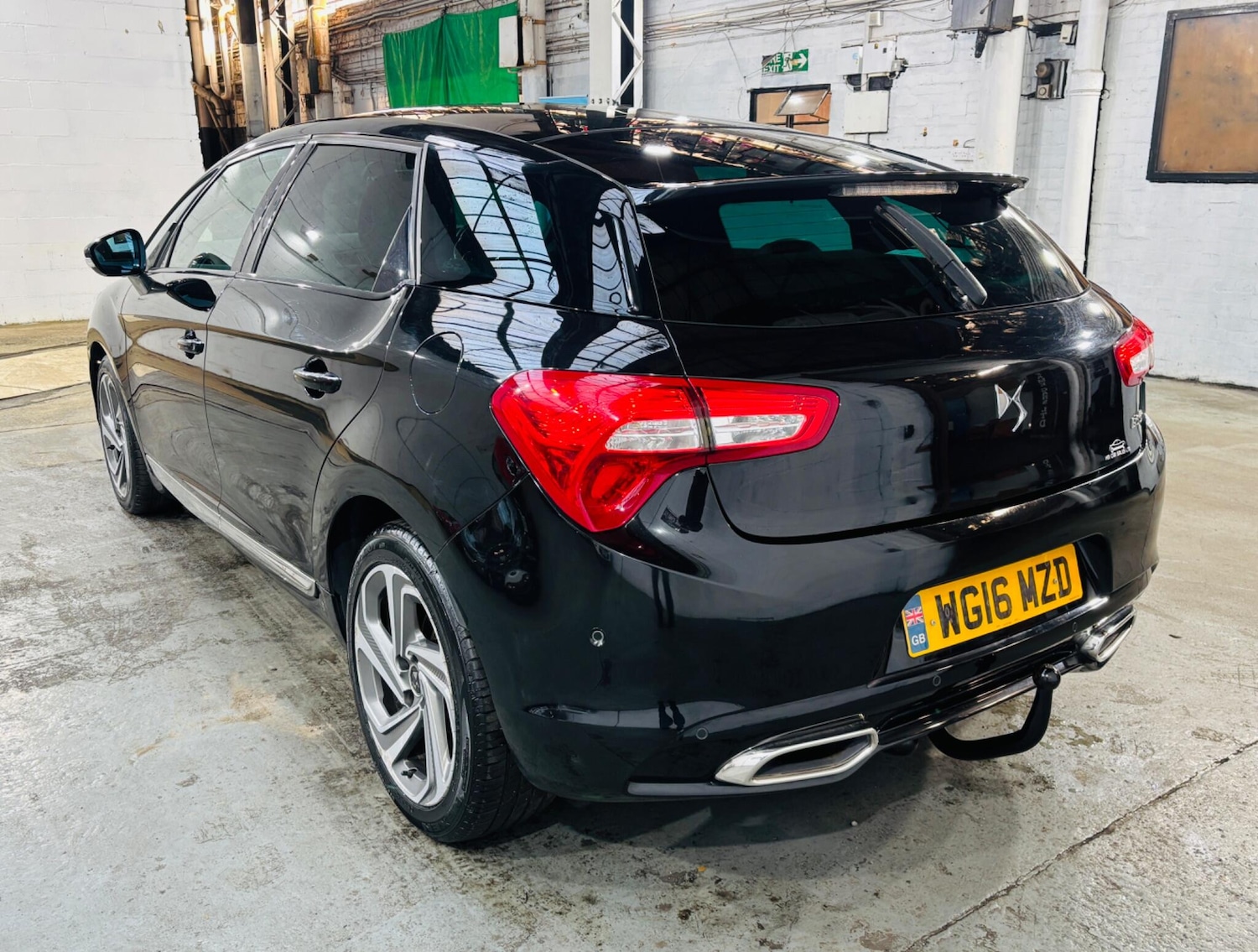 Used DS Automobiles DS 5 for sale - 77657918: Photo 7