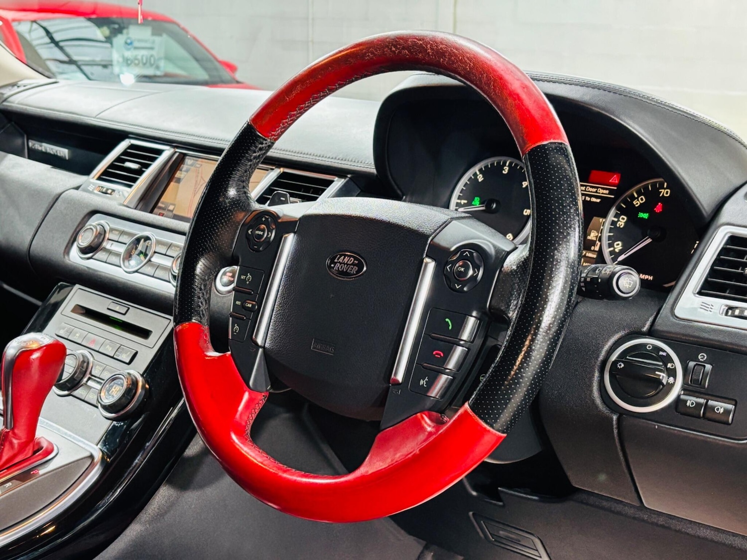 Used Land Rover Range Rover Sport for sale - 76992325: Photo 11