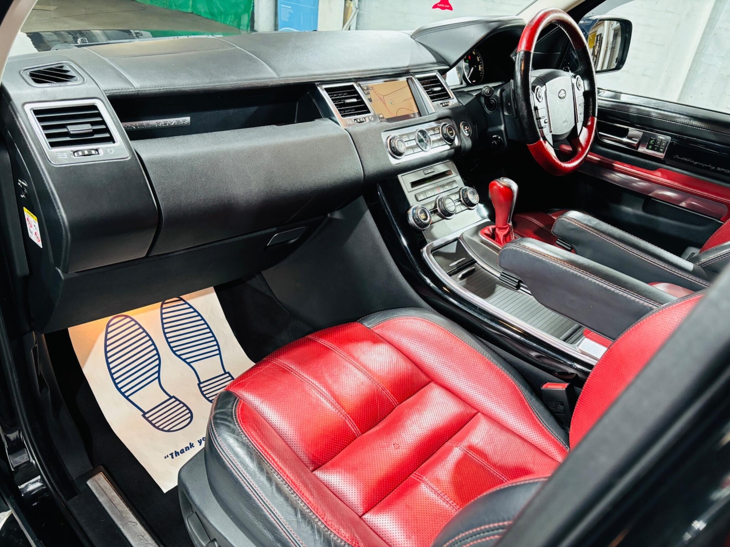 Used Land Rover Range Rover Sport for sale - 76992325: Photo 14