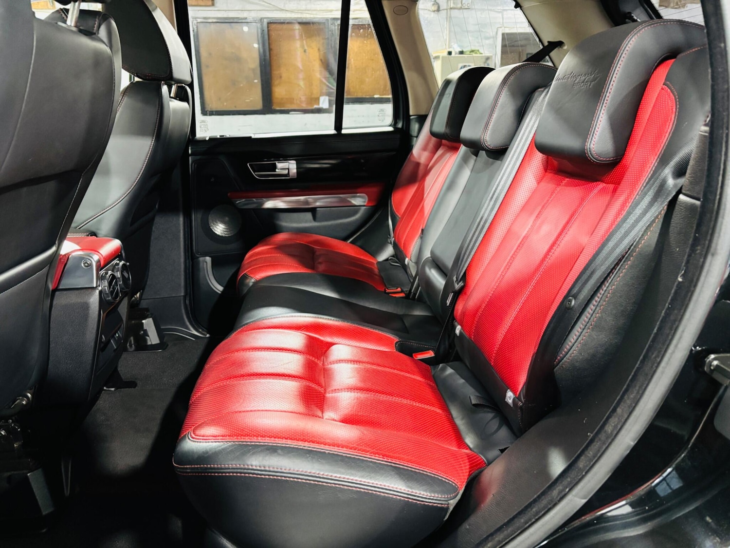 Used Land Rover Range Rover Sport for sale - 76992325: Photo 16