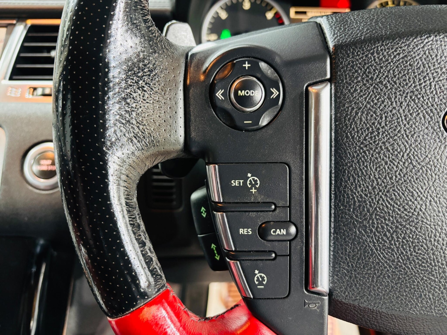 Used Land Rover Range Rover Sport for sale - 76992325: Photo 22